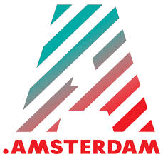 Логотип домена amsterdam