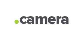 Логотип домена camera