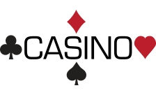 Логотип домена casino