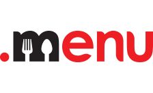 Логотип домена menu