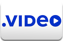 Логотип домена video